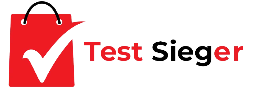 Testsieger Frontpage Logo
