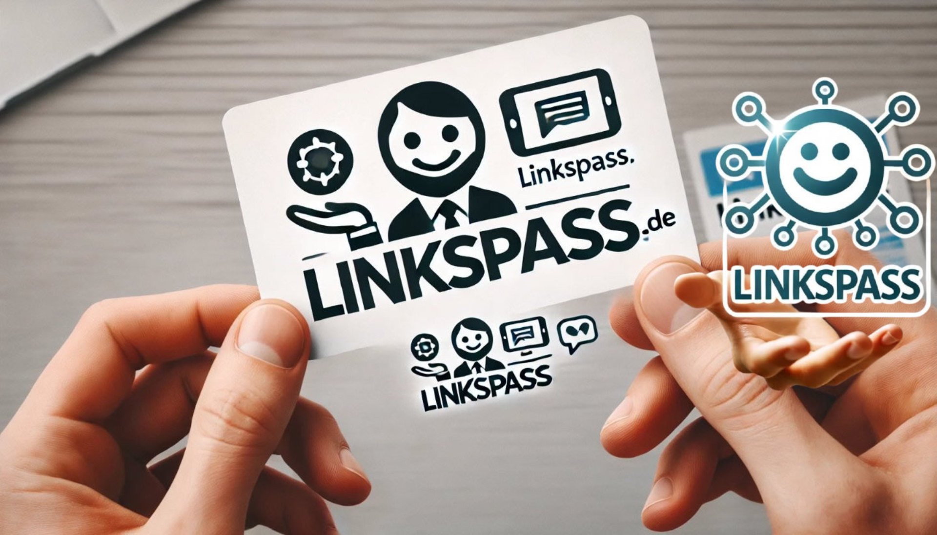 Linkspass