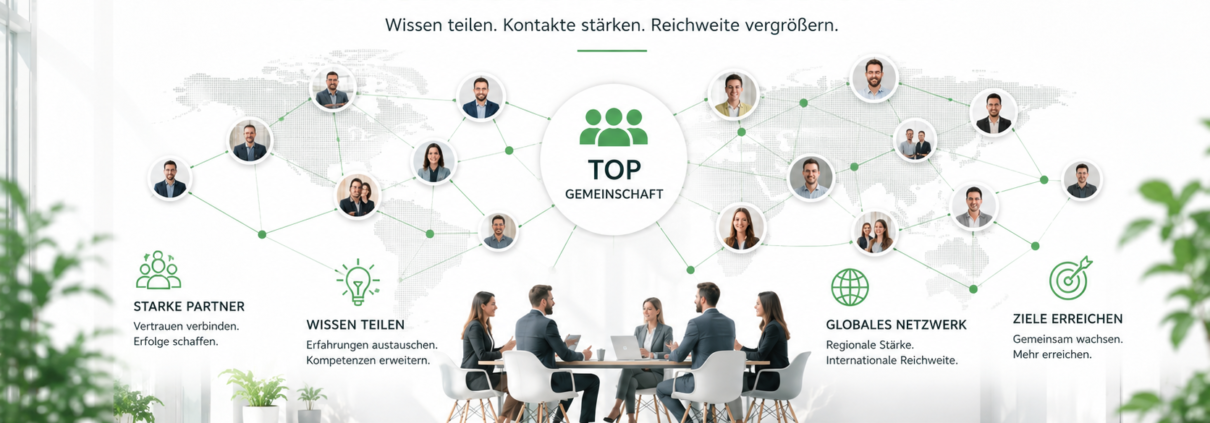 Berater Empfehlungsmarketing